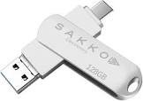 Cle usb 128go