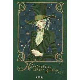 Il etait une fois... - tome 1
