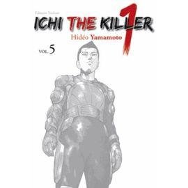 Ichi the killer - tome 5