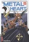 Metal heart - tome 15