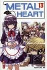 Metal heart - tome 13