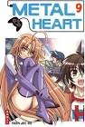 Metal heart - tome 9