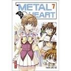 Metal heart - tome 7