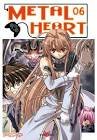 Metal heart - tome 6