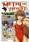 Metal heart - tome 4