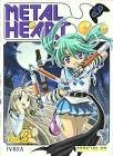 Metal heart - tome 3