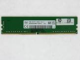 Barette ddr4 8go 1rx8pc4-3200aa