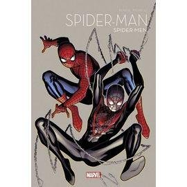 Spider-man tome 9 - spider-men