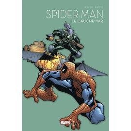 Spider-man tome 8 - le cauchemar