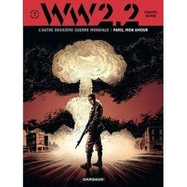 Ww2.2 tome 7 - paris, mon amour