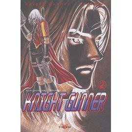 Knight gunner - tome 2
