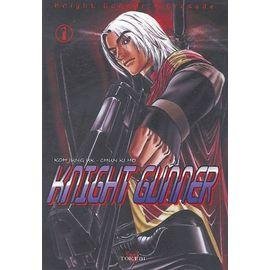 Knight gunner - tome 1