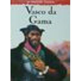 Vasco de gama