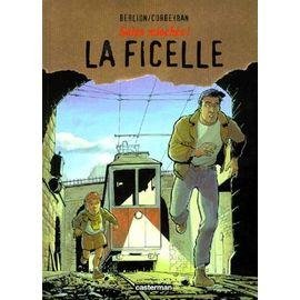 Sales mioches ! tome 3 - la ficelle