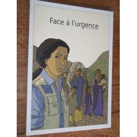 Face a l'urgence