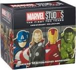 Figurine collection