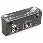 Pre-ampli phono pdx010