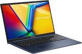 Pc portable, hybride... vivobook 17x 17,3" 13 th gen intel core i9-13900h 2,60ghz 1to 16go intel iris xe graphics