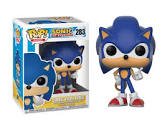 Pop sonic avec anneau 283