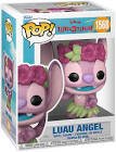 Pop luau angel 1568