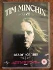 Tim minchin - ready for this?