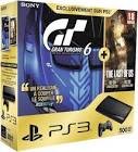 Ps3 ultra slim pack gran turismo 6 + the last of us