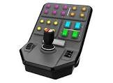 Joystick panneau lateral