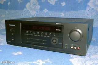 Home cine dpl 550ht + enceintes
