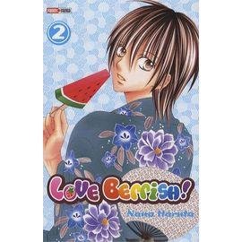 Love berrish! - tome 2