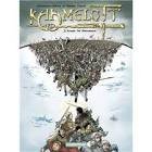 Kaamelott : l'armee du necromant