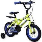 Velo enfant 123 pro thunder