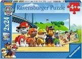 Jouet puzzle 2x24