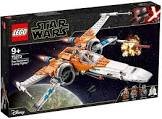 Jouet star wars x-wing 75273