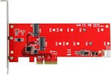 Adaptateur m2 pex2m2