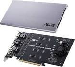 Interface m.2 hyper m.2 x16 card v2