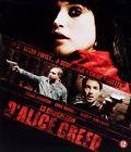 La disparition d'alice creed