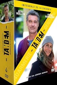 Tandem saison 6