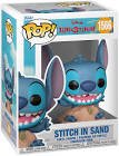 Figurine pop 1566 lilo & stitch