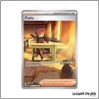 Carte pokemon pania svi 252/198