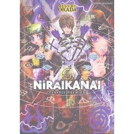 Niraikanai - tome 1
