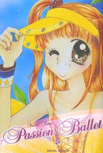 Passion ballet tome 2