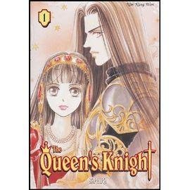 The queen's knight - tome 1