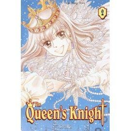 The queen's knight - tome 2