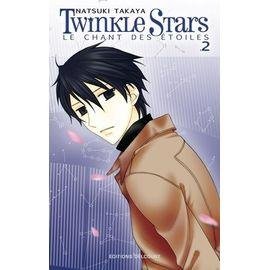 Twinkle stars - tome 2