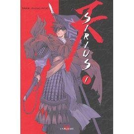 Sirius - tome 1