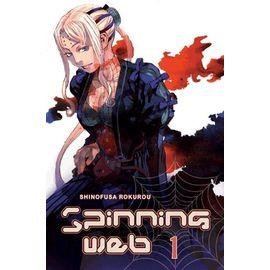 Spinning web - tome 1
