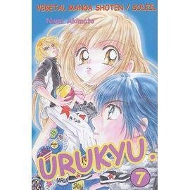 Urukyu - tome 7