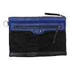 Maroquinerie pochette city