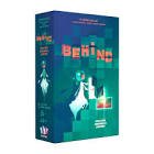 Jeu de societe behind