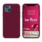 Coque iPhone 16 lit de vin